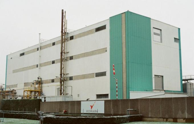 Changshu Luox Technology Co., Ltd. dây chuyền sản xuất nhà máy 0